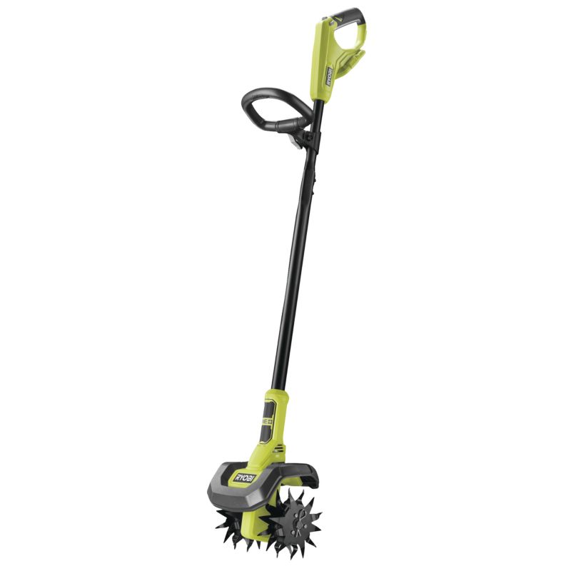 Kultywator Akumulatorowy Glebogryzarka RYOBI 18V ONE+
