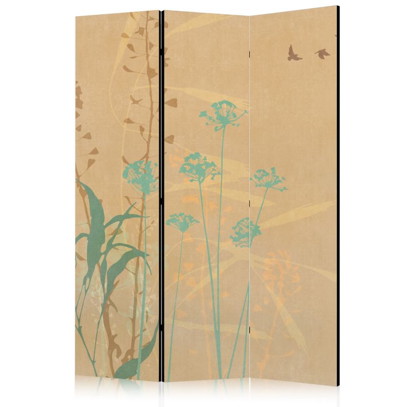 Parawan dwustronny Artgeist Dla dzieci 135x172 cm Dla dzieci 1 szt