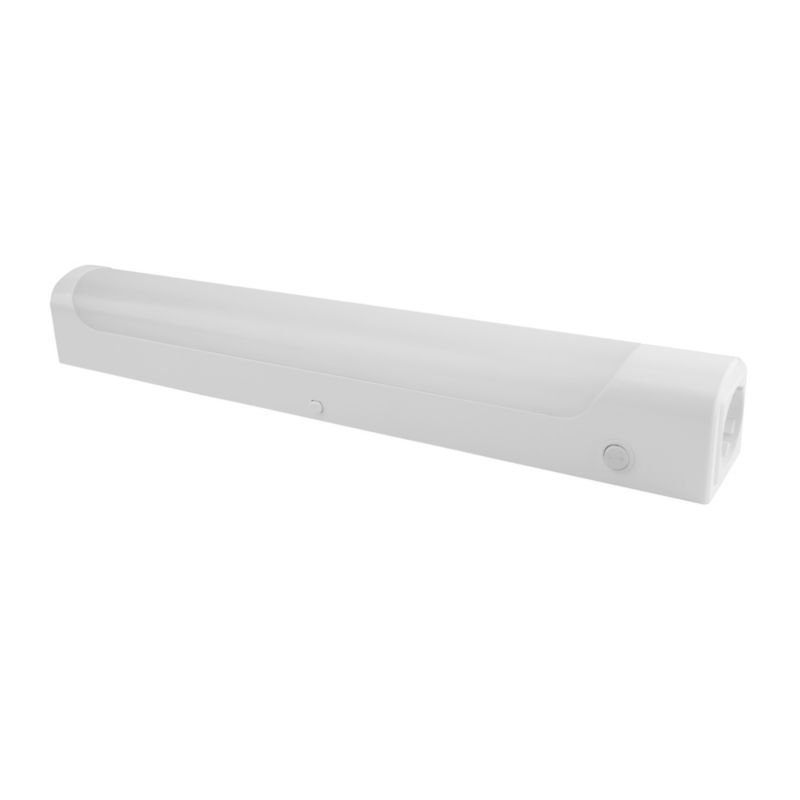 Kinkiet LED 400 lm 4000 K 45 cm