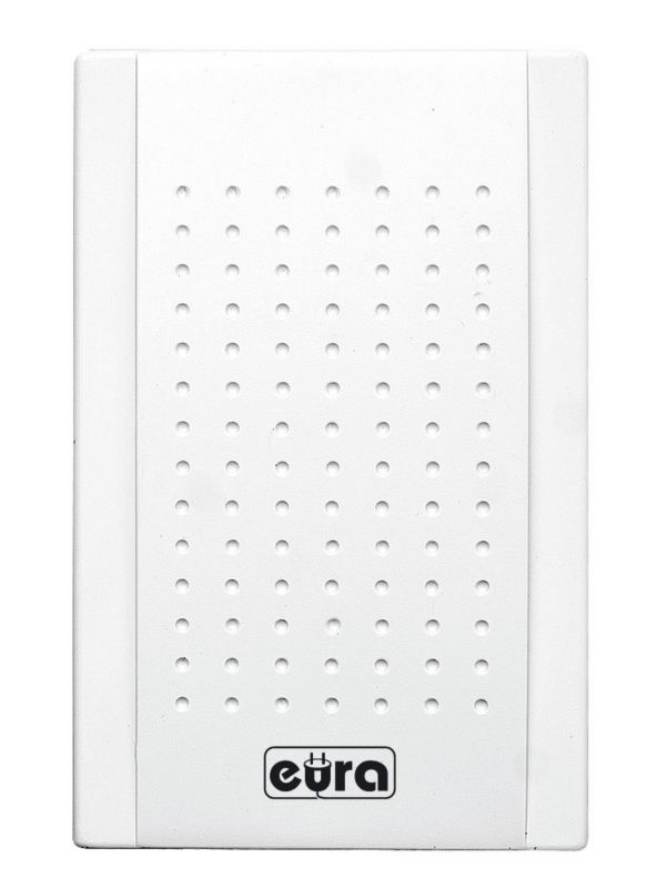 Gong dwutonowy Eura DB-23A3