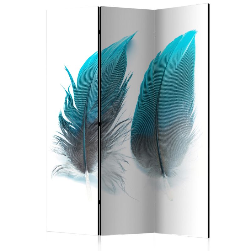 Parawan akustyczny Artgeist Zwierzęta 135x172 cm Zwierzęta 1 szt
