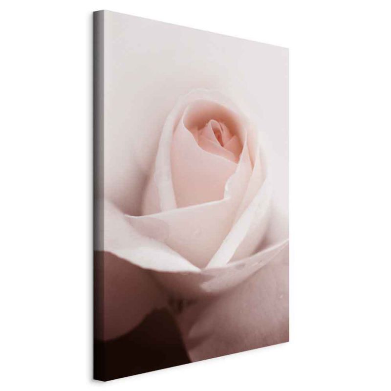 Obraz Artgeist Poziom uczuć 40 x 60 cm płótno włoskie 1 szt