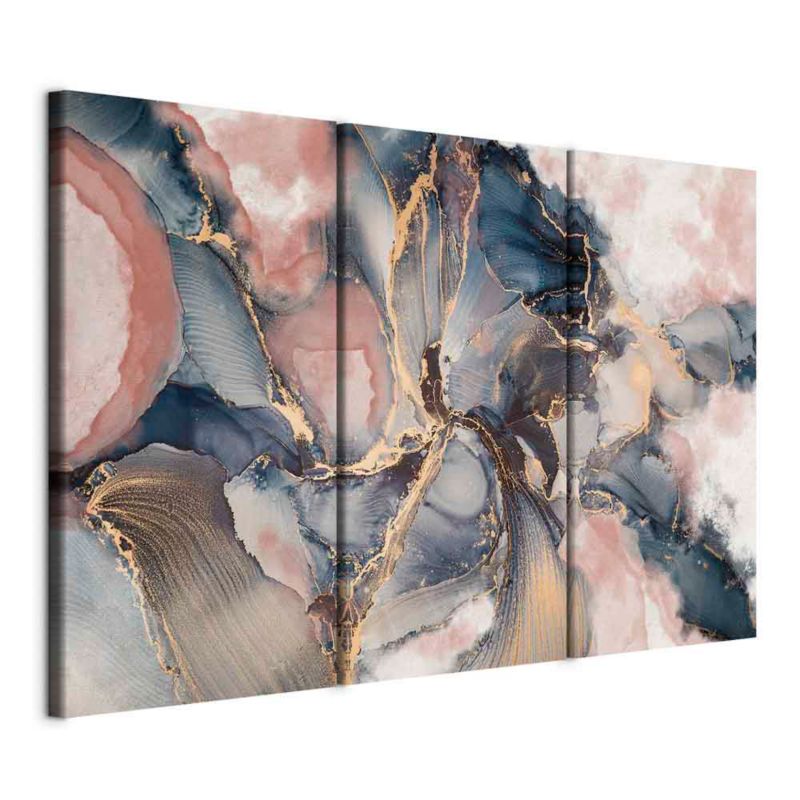 Obraz Artgeist Sentymentalna podróż 90 x 60 cm flizelina 1 szt