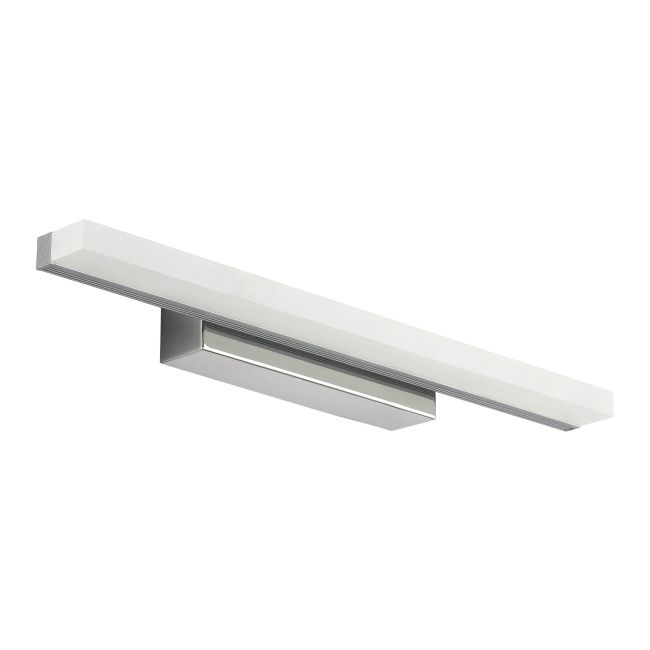Kinkiet LED Struhm Rumba 1 x 9 W chrom