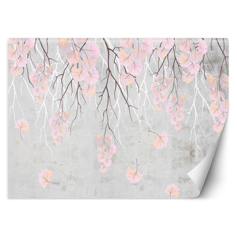 Fototapeta Feeby Opadające liście 150x105 1 szt