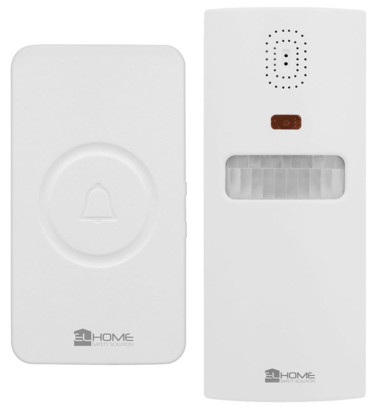 Sygnalizator wejść El Home Safety Solution ED-70A3