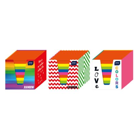 KOSTKA NK 90/90/90 INTEN KOLOR