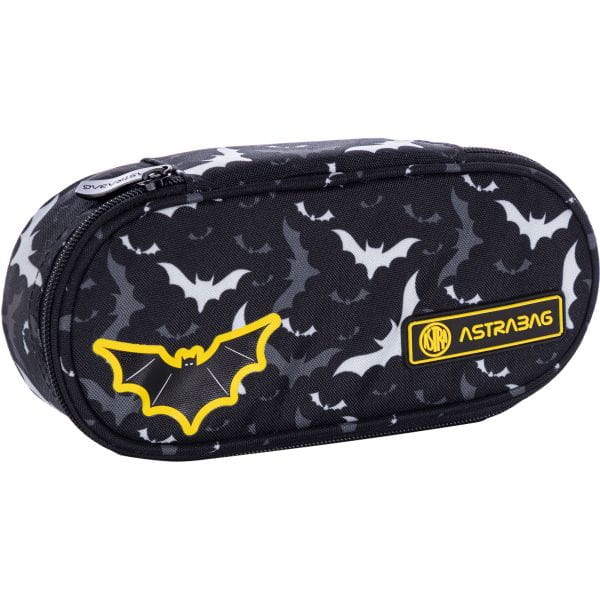Saszetka Piórnik NIGHT BATS Astra