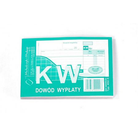 kw 402-5
