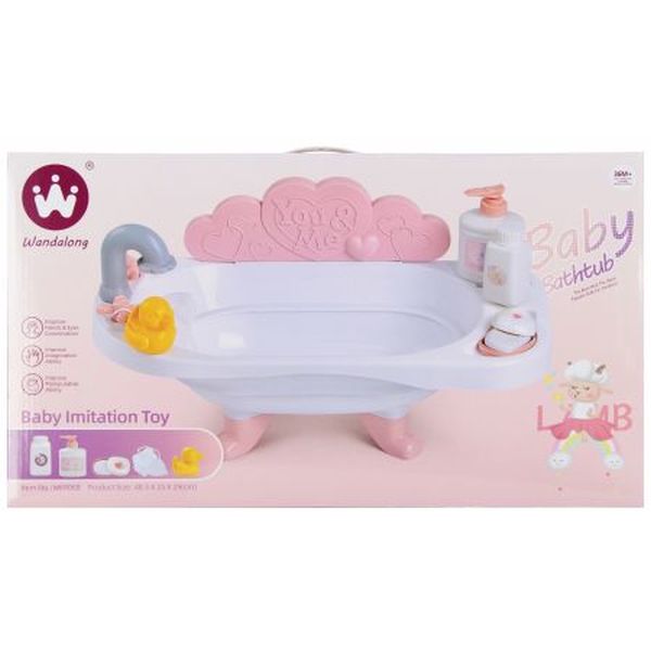 WANIENKA+AKCESORIA 50X28X12 MC WB 16
