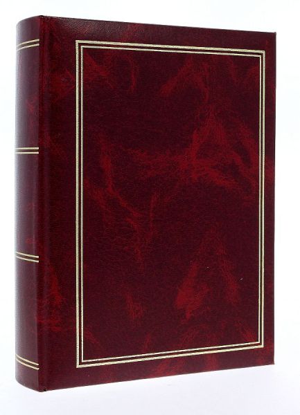 ALBUM B46200 CL