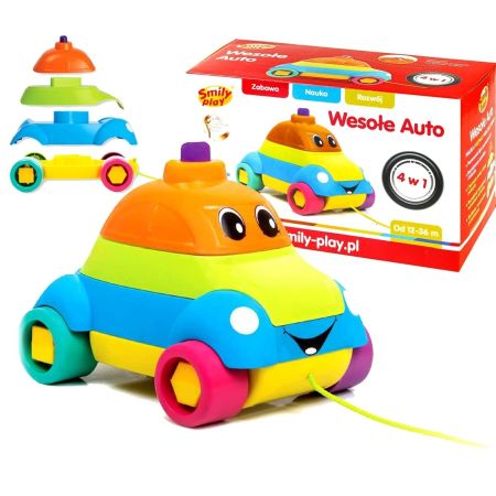 PISZCZEK WESOŁE AUTO SP82928