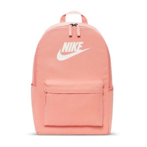 Plecak Nike Heritage Bkpk DC4244-824- brzoskwiniowy