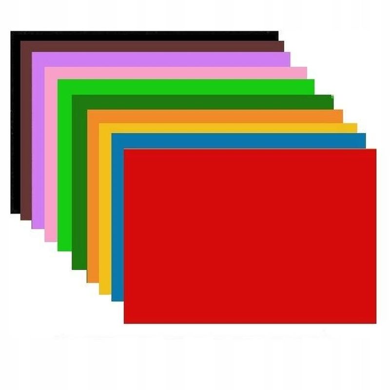 Brystol A1 (20) kolor mix
