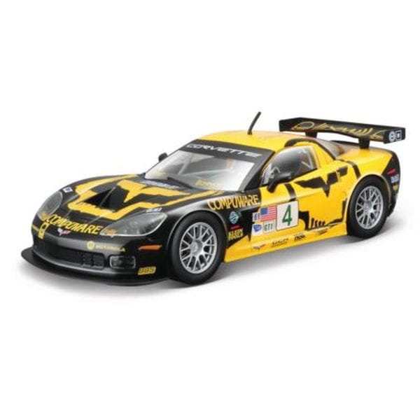 Bburago CHEVROLET 1:24