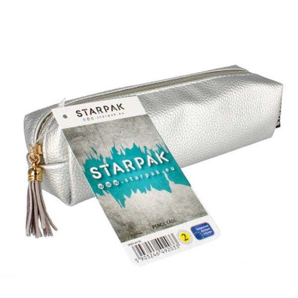 I PIORNIK STK FRINGE SILVER PB 24/48