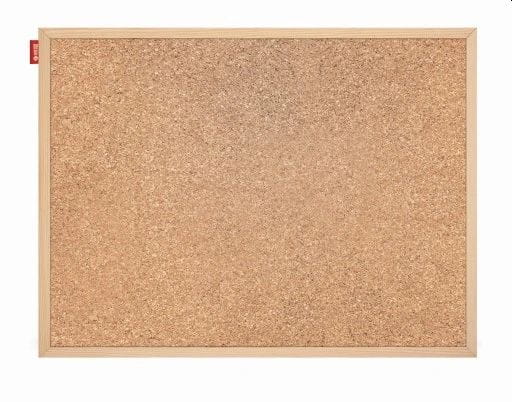 TABLICA KOREK 60/45 RAMA DREWNO