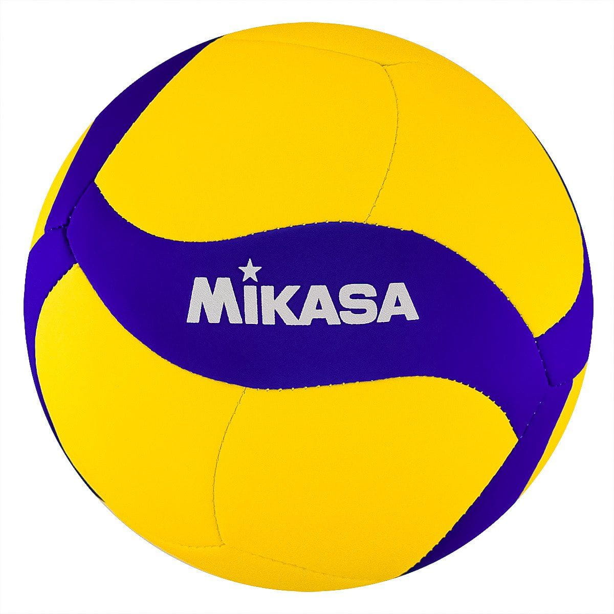 PIŁKA SIATKOWA MIKASA