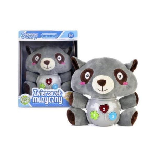 ZWIERZACZEK MUZYCZNY E-EDU SZOP