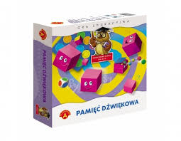 PAMIĘĆ DŹWIĘKOWA