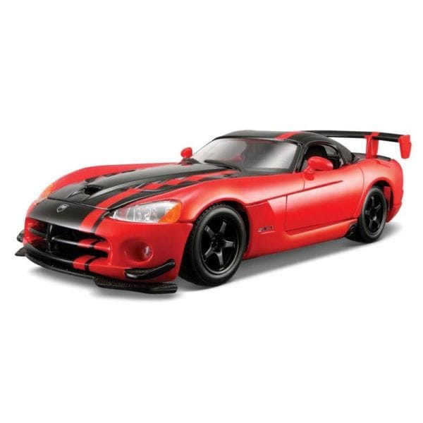 Bburago AUTO 1:24 DODGE VIPER