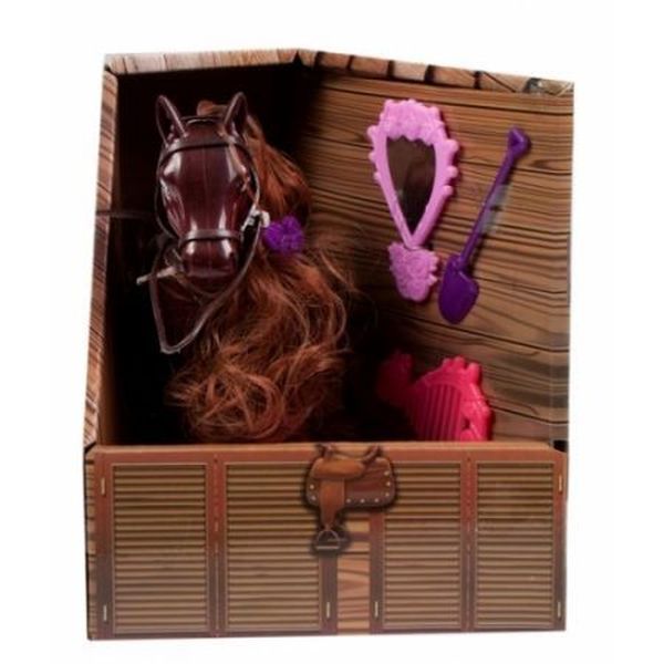 KONIK+AKCESORIA 15X17X18