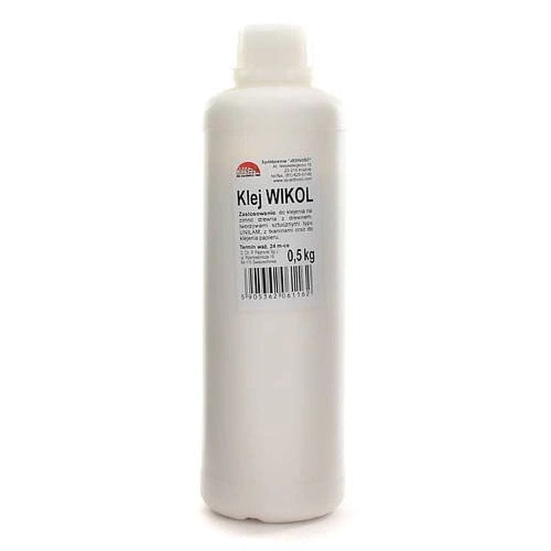 KLEJ WIKOL 500G