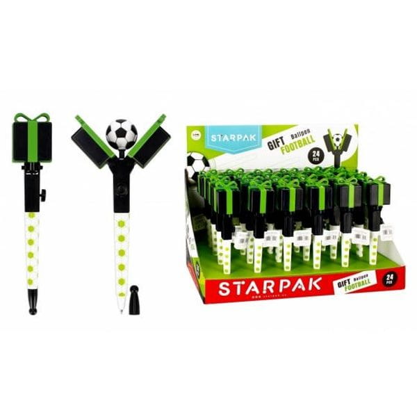 DLUGOPIS ZAM GIFT FOOTBALL DISP A`24/216