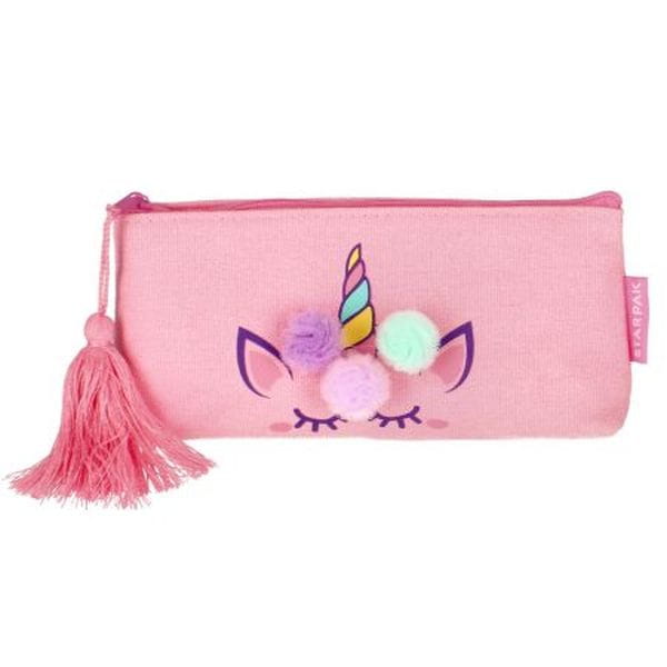 PIORNIK SASZ 1ZAM STK PINK UNICORN 24/48