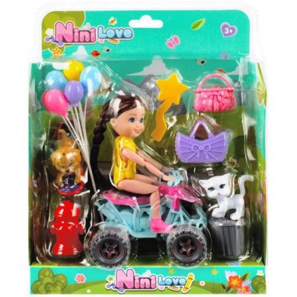 LALKA 15CM+QUAD+AKC 24X29X9 MC WB 24/48