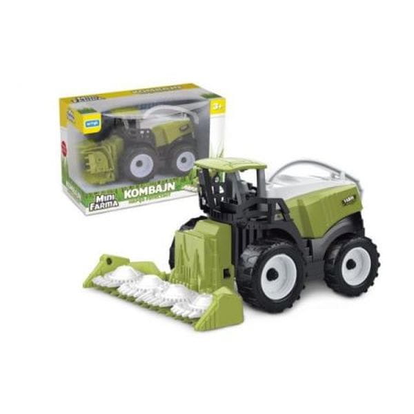 MINI FARMA KOMBAJN