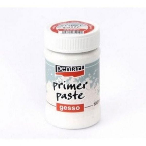 PODKŁAD GESSO 100ML BIAŁY 28152