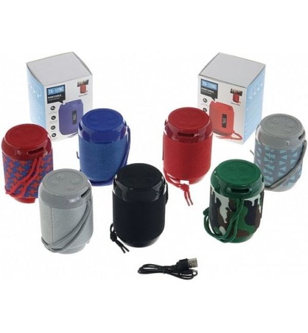 głośnik Bluetooth; Box
