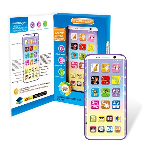 SMARTFON G5206