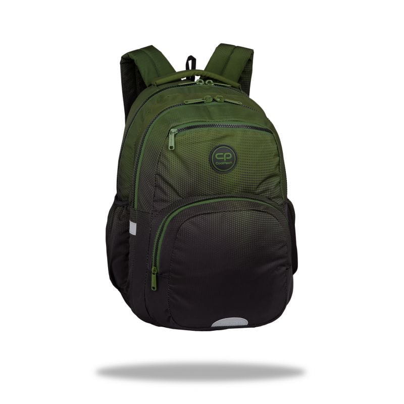CoolPack Pick Plecak Młodzieżowy Gradient Grass