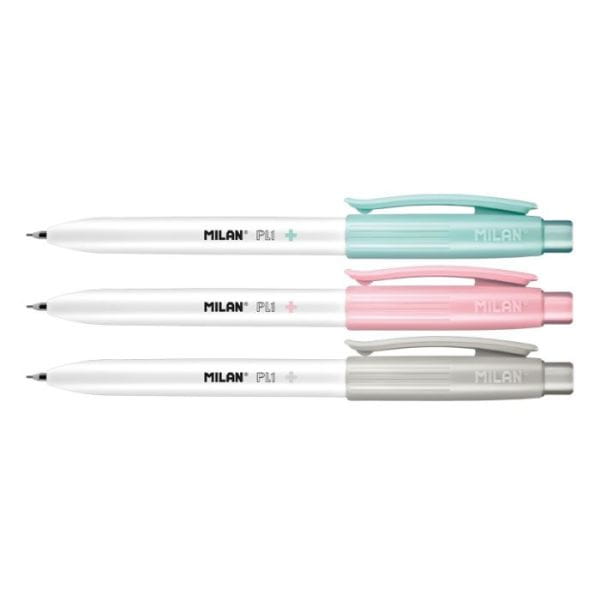 OŁÓWEK MECH PL1 ANTIBACTERIAL HB 0,7 MM