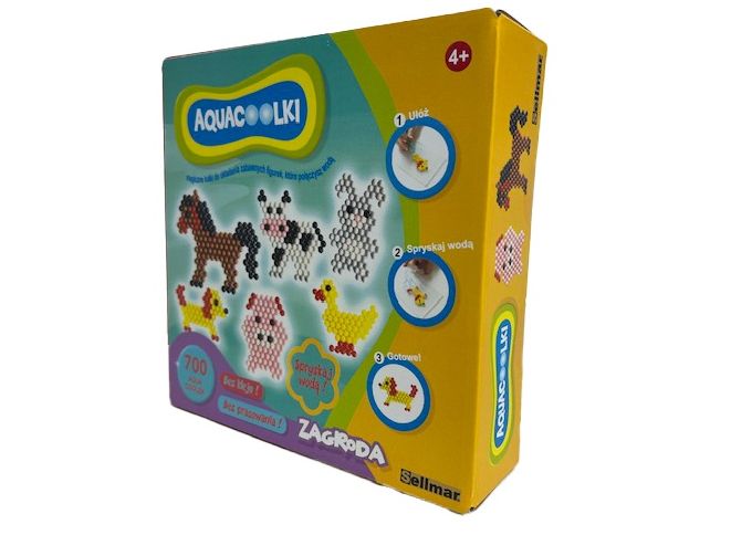 AQUACOOLKI ZAGRODA