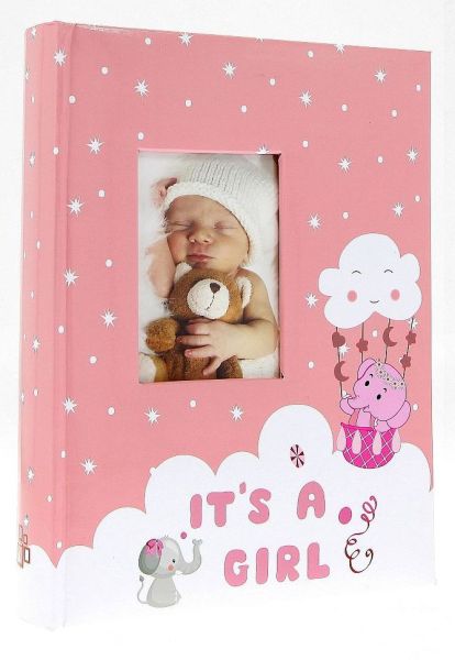 ALBUM KD46300 ELEPHANT