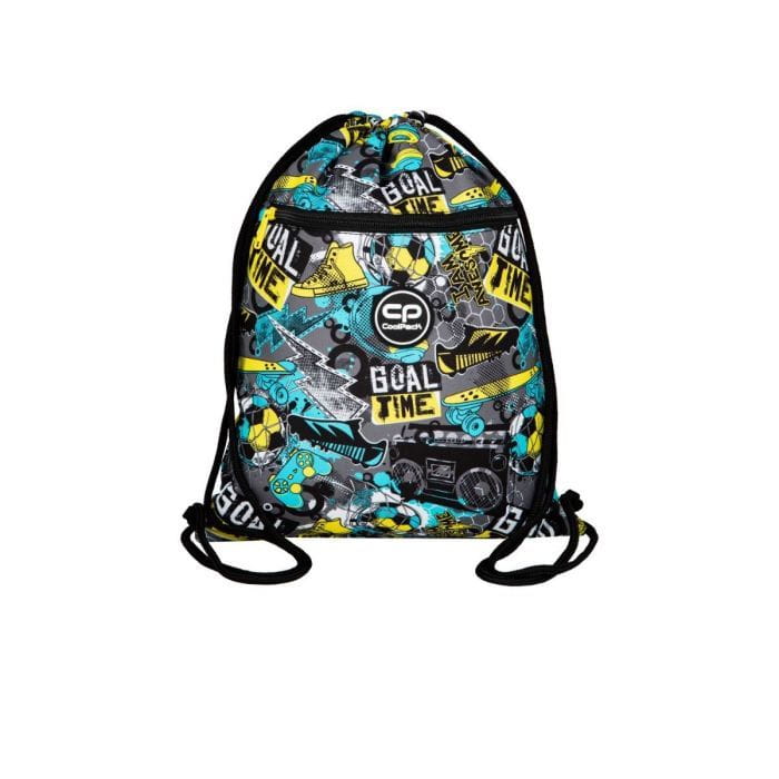 CoolPack Vert Worek na Buty Goal Time