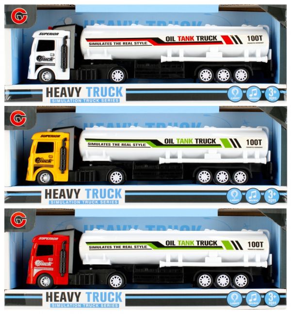 AUTO CIEZAR CYSTERN DZ/S P/B 35X13X7 MIX3MC42/84