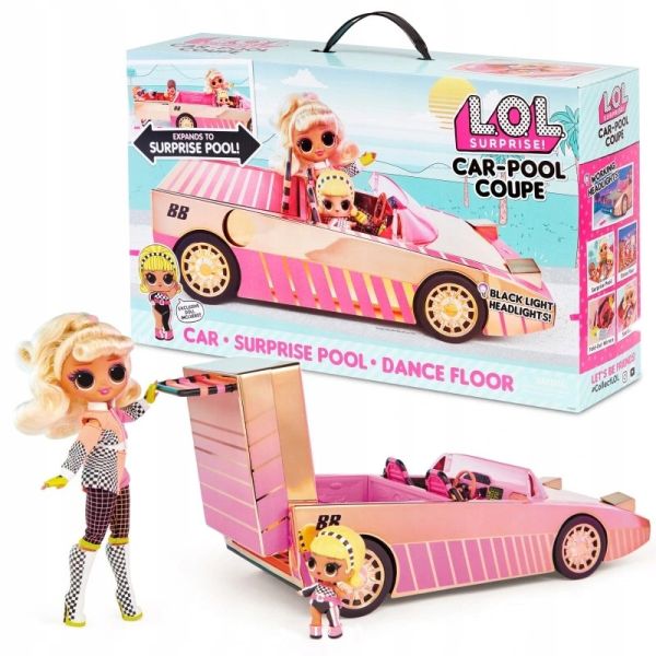 LOL AUTO CUPEI