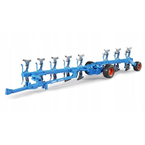 Pług Lemken obrotowy Bruder U02250