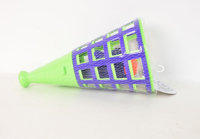 Gra plażowa 28x15,5x15,5cm Madej