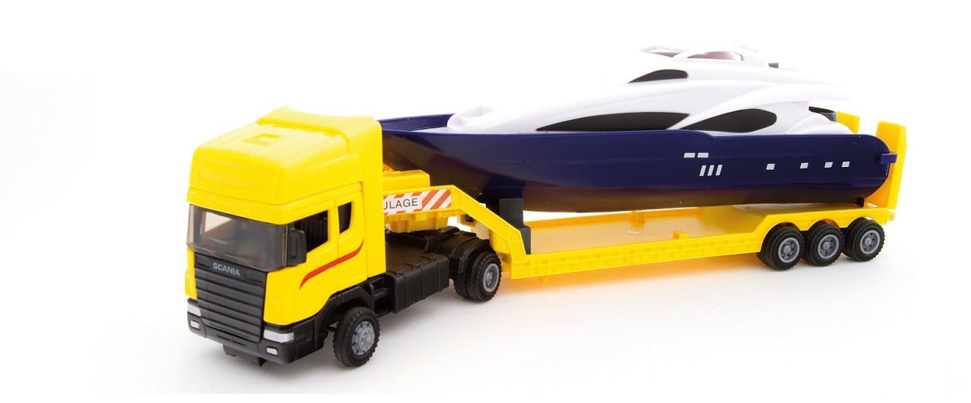 TEAMA LAWETA+ ŁÓDŹ MOTOROWA 1:48