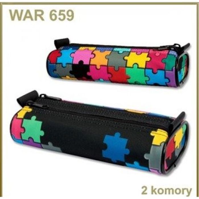 PIÓRNIK 659