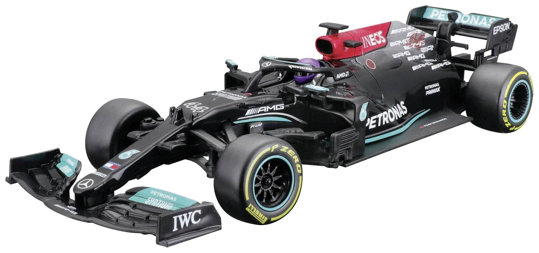 MAISTO MERCEDES 1:24