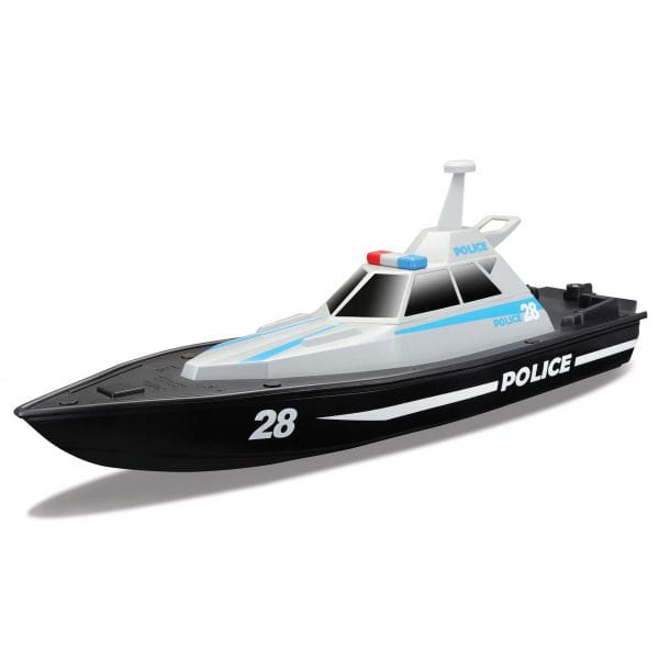 MAISTO SPEED BOAT RC USB