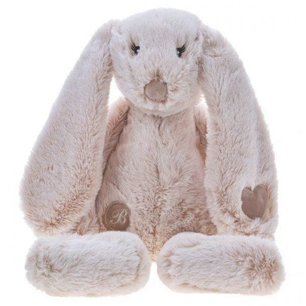 KRÓLICZEK Missimo 34CM BEŻ