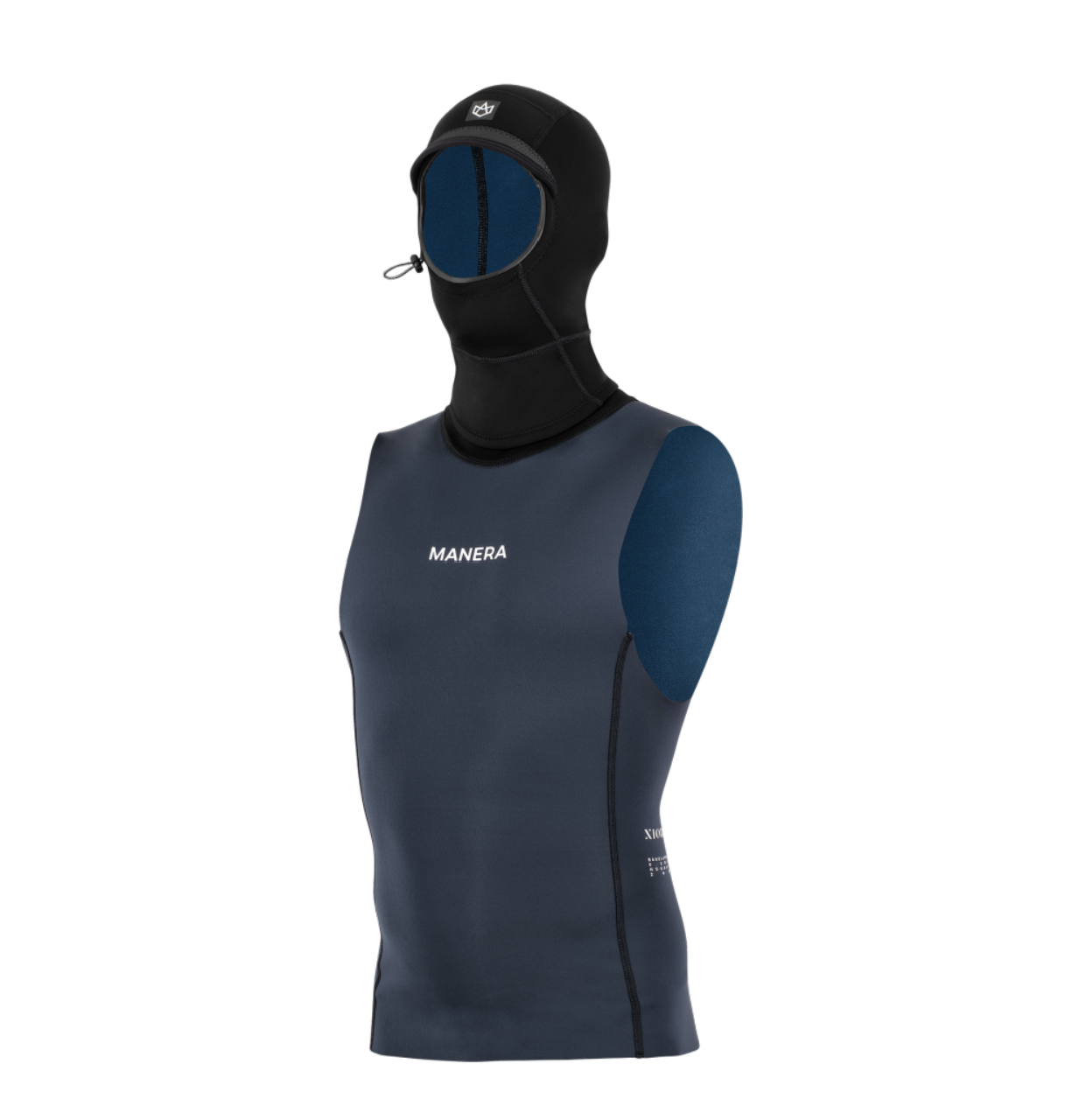 Docieplacz Manera X10D Base Layer Hooded 0,5mm 2024