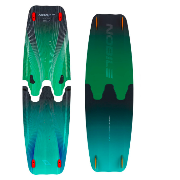 Nobile NHP Split 2024